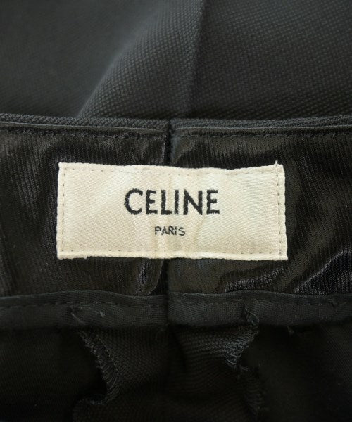 CELINE กางเกงขายาว