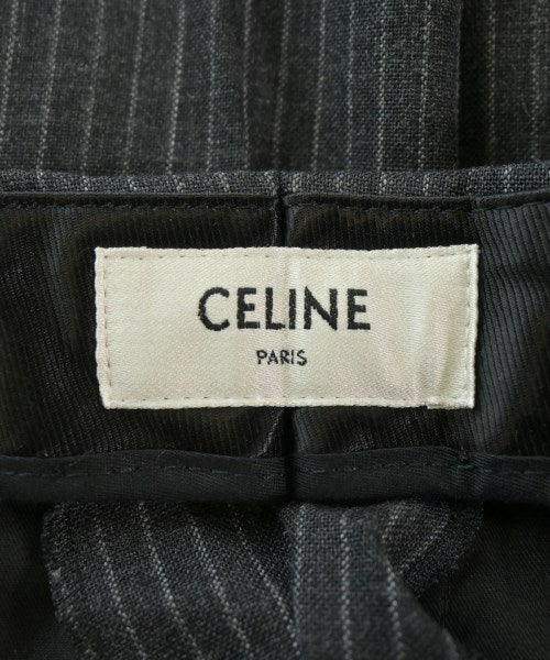 CELINE กางเกงขายาว