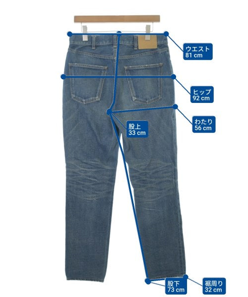 CELINE ยีนส์