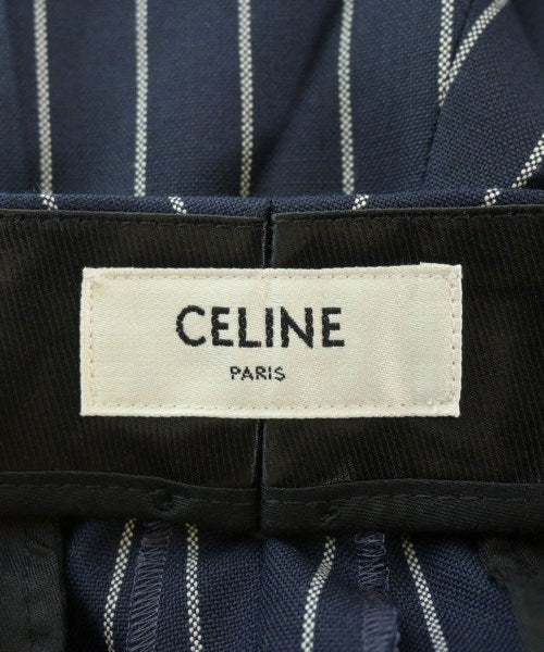 CELINE กางเกงขายาว