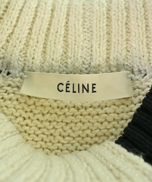 CELINE เสื้อกันหนาว