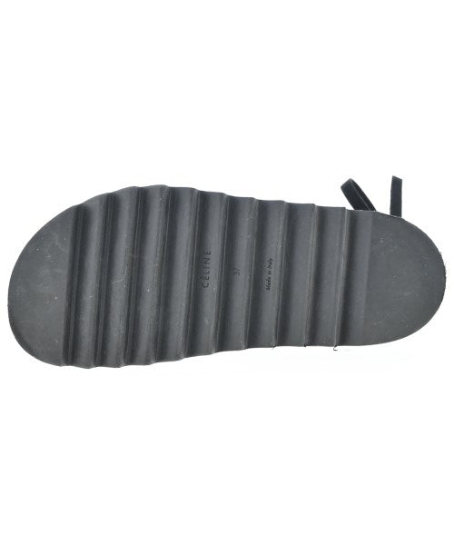 CELINE รองเท้าแตะ