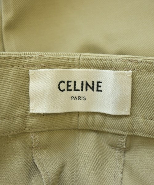CELINE กางเกง อื่น