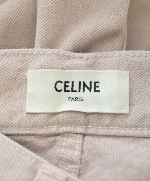 CELINE ยีนส์