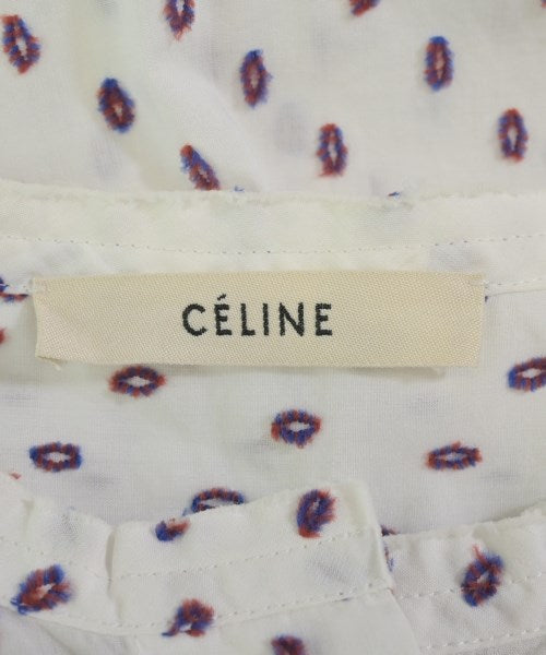CELINE เสื้อลำลอง