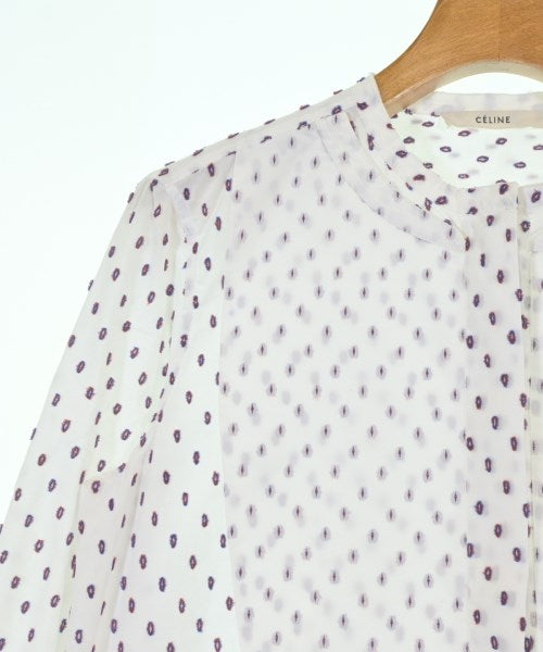 CELINE เสื้อลำลอง