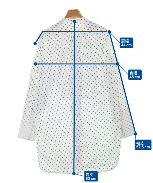 CELINE เสื้อลำลอง