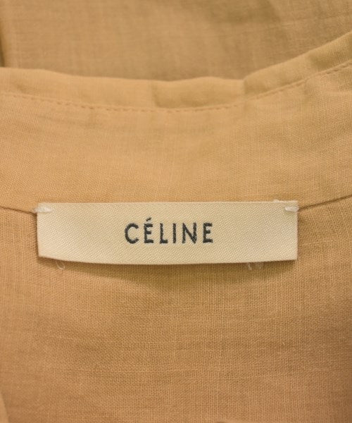 CELINE เสื้อลำลอง