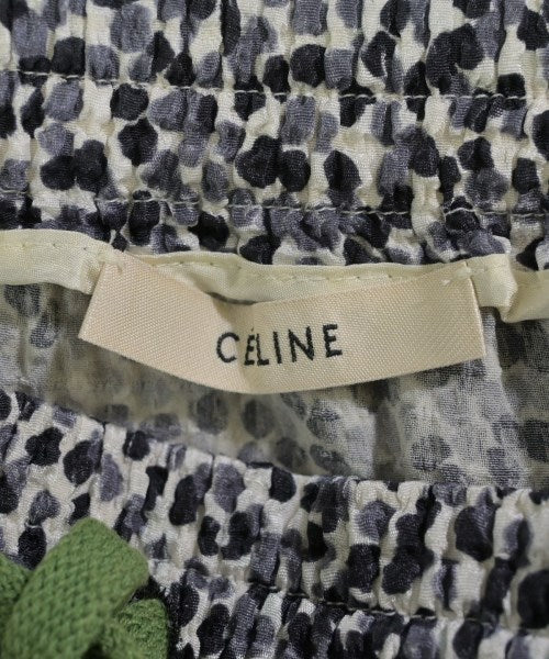 CELINE กระโปรงสั้น