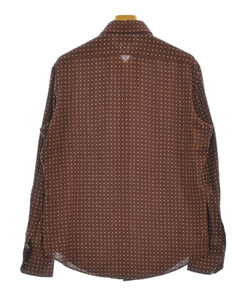 CELINE เสื้อเชิ้ตทางการ