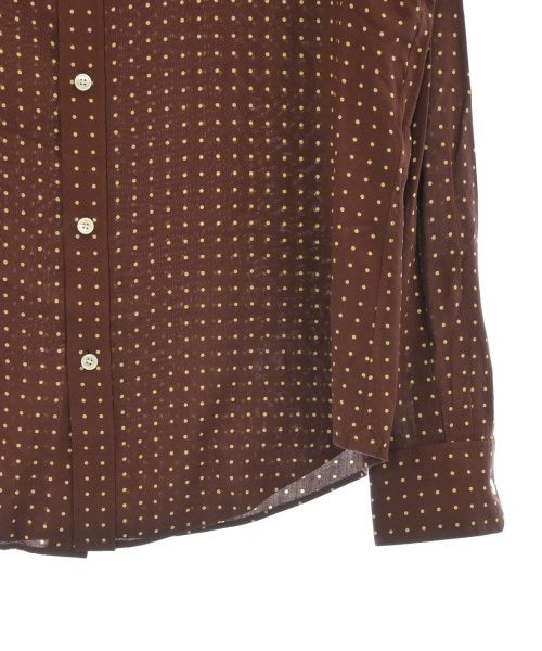 CELINE เสื้อเชิ้ตทางการ