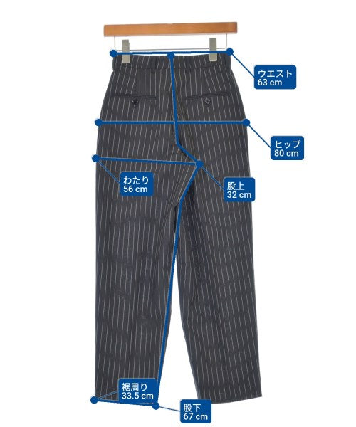 CELINE กางเกง 5 ส่วน