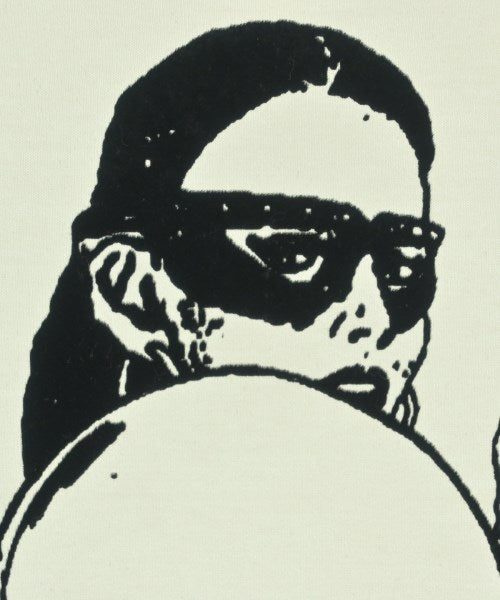 CELINE เสื้อยืด/เสื้อท็อปส์