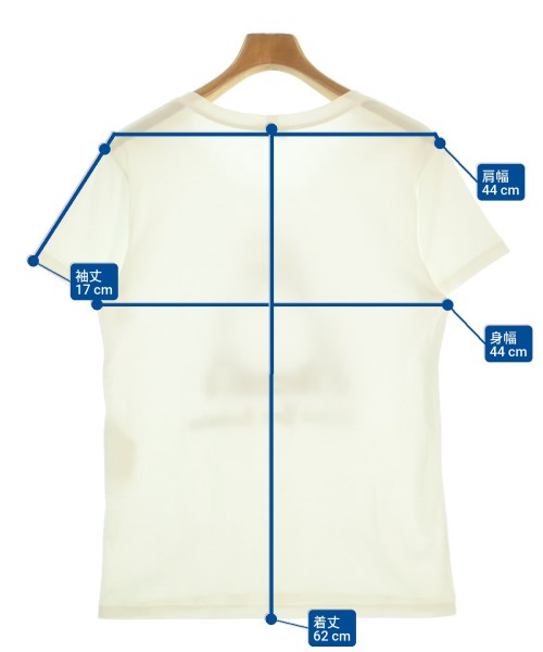 CELINE เสื้อยืด/เสื้อท็อปส์