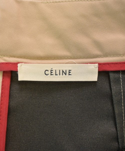 CELINE กระโปรงยาวถึงเข่า