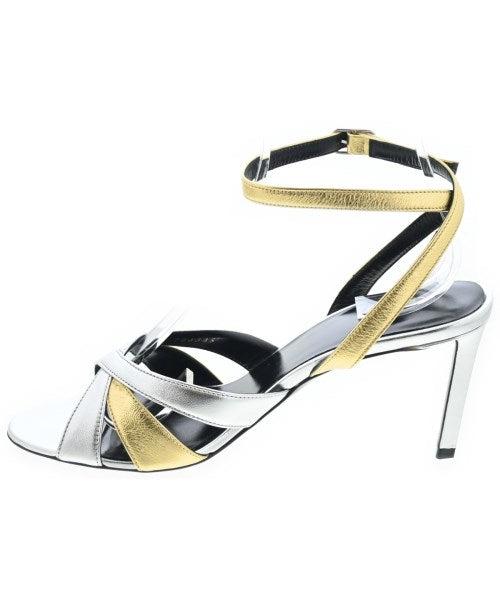 CELINE รองเท้าแตะ