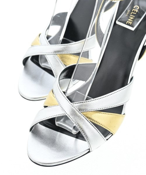 CELINE รองเท้าแตะ