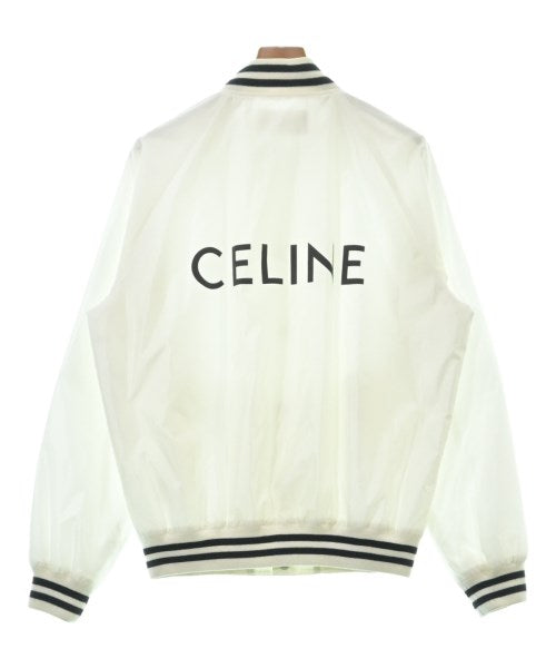 CELINE แจ็คเก็ตสนามกีฬา