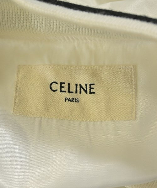 CELINE แจ็คเก็ตสนามกีฬา