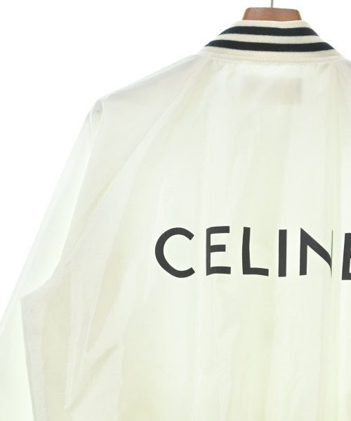 CELINE แจ็คเก็ตสนามกีฬา