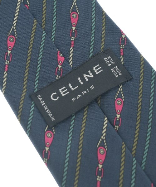CELINE เนคไท