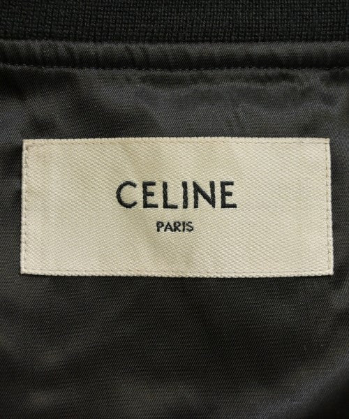 CELINE แจ็คเก็ตเบลาส์ อื่น