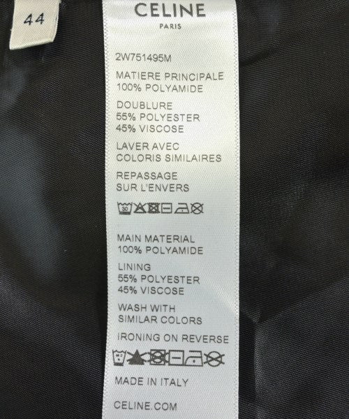 CELINE แจ็คเก็ตเบลาส์ อื่น