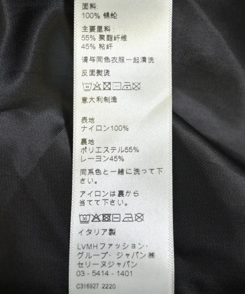 CELINE แจ็คเก็ตเบลาส์ อื่น