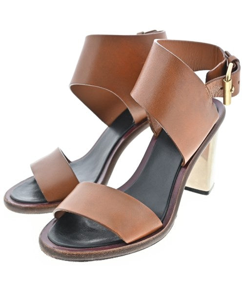 CELINE รองเท้าแตะ