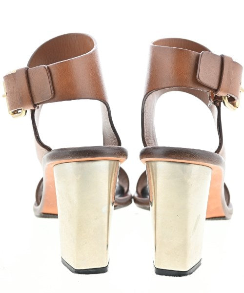 CELINE รองเท้าแตะ