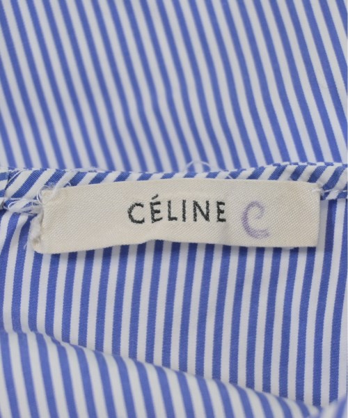 CELINE เสื้อลำลอง
