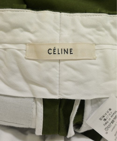 CELINE กางเกง อื่น
