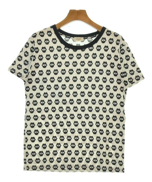 CELINE เสื้อยืด/เสื้อท็อปส์