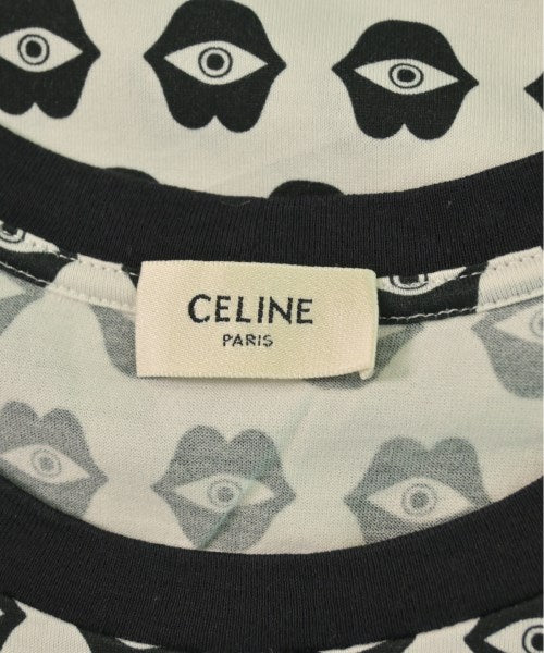 CELINE เสื้อยืด/เสื้อท็อปส์