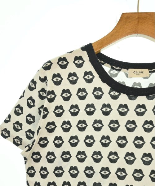 CELINE เสื้อยืด/เสื้อท็อปส์