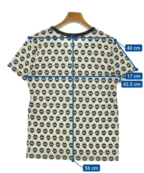 CELINE เสื้อยืด/เสื้อท็อปส์