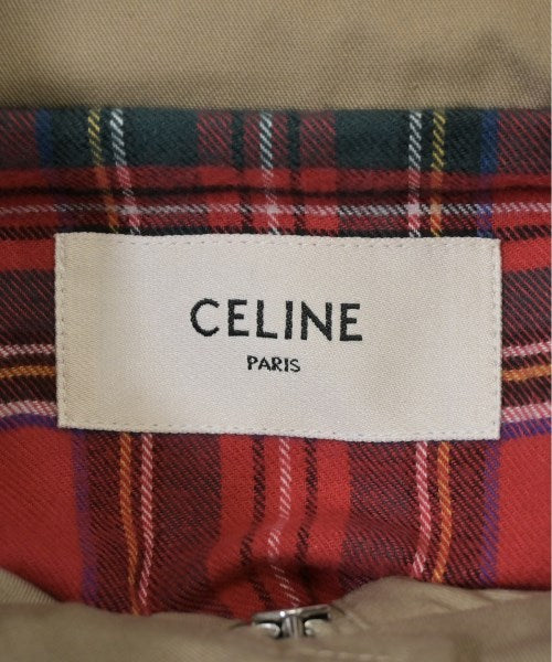CELINE แจ็คเก็ตเบลาส์ อื่น
