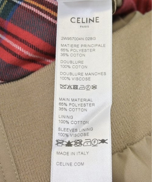 CELINE แจ็คเก็ตเบลาส์ อื่น