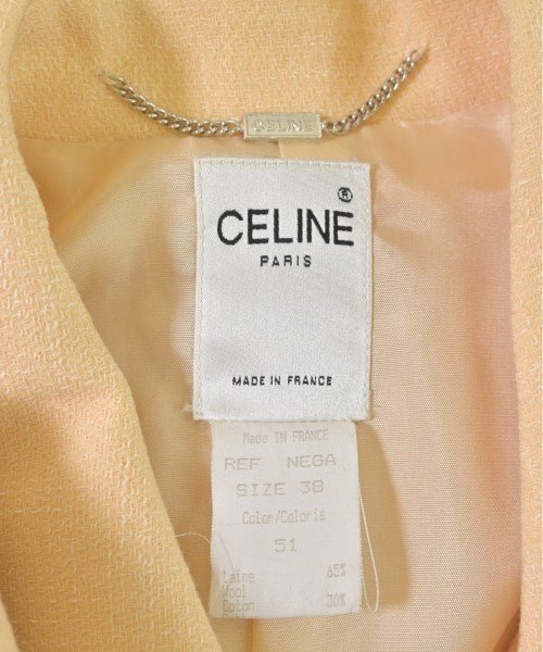 CELINE สูท