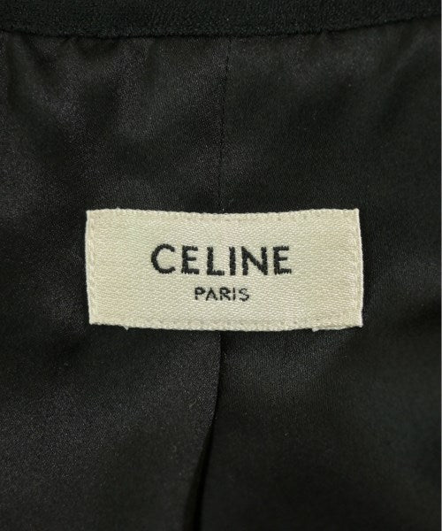 CELINE แจ็คเก็ตลำลอง