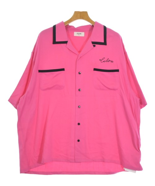 CELINE เสื้อลำลอง