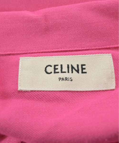 CELINE เสื้อลำลอง