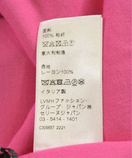 CELINE เสื้อลำลอง