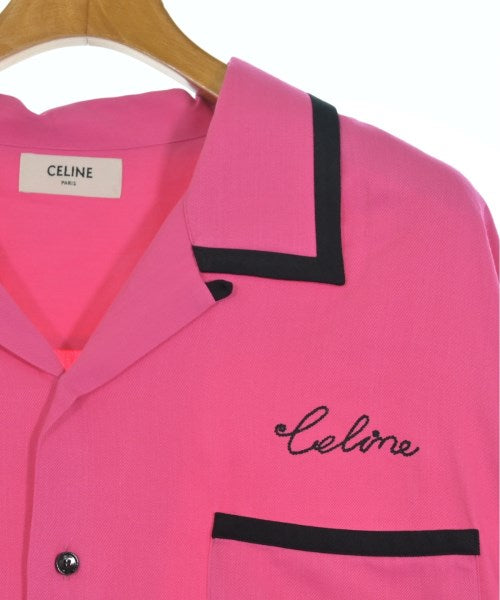 CELINE เสื้อลำลอง
