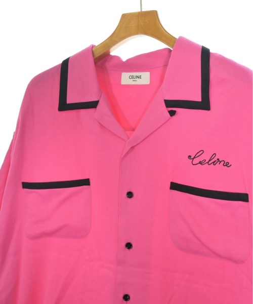 CELINE เสื้อลำลอง