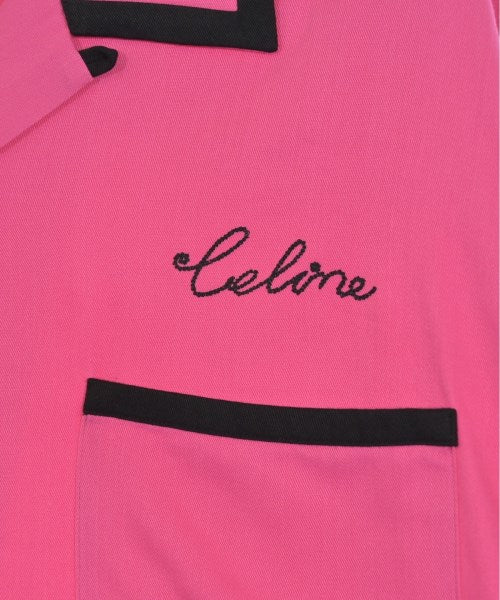 CELINE เสื้อลำลอง