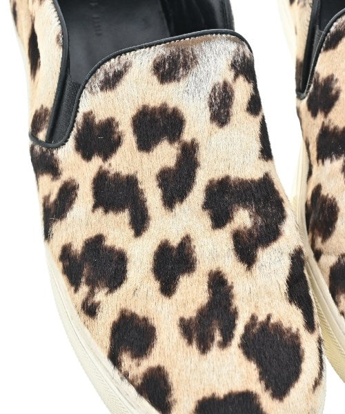 CELINE รองเท้าผ้าใบ