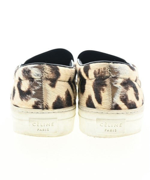 CELINE รองเท้าผ้าใบ