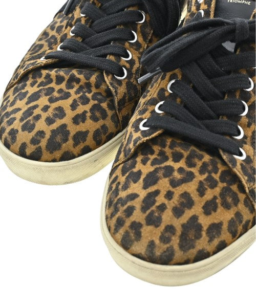 CELINE รองเท้าผ้าใบ
