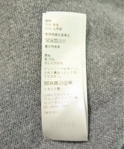 CELINE เสื้อกันหนาว